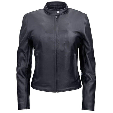 Women's Summer Riding Jacket - biznimart
